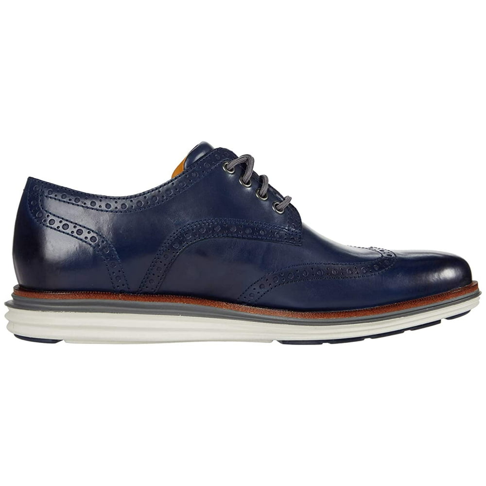 cole haan grand wing