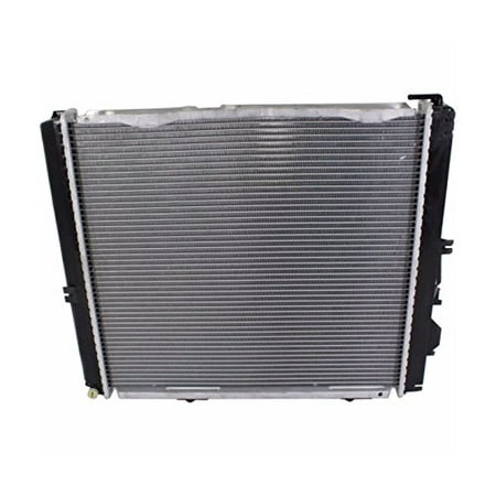  Radiator Cooling Direct For Fit 470 87 93 Mercedes Benz 