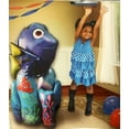 thumbnail image 4 of Finding Dory 55 inch Airwalker Balloon 9pc Party Decorations, 4 of 7