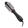 thumbnail image 2 of COMBO CEPILLO SECADOR + TENAZA REVLON PROFESIONAL, 2 of 7