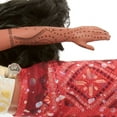 thumbnail image 5 of Disney Moana 2 Toys, Swimming Tautai Moana Fashion Doll with 2 Accessories & Color-Change Bodice, 5 of 7