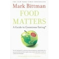 thumbnail image 2 of Food Matters: A Guide to Conscious Eating, 2 of 2