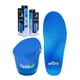 thumbnail image 1 of Plantilla ortopédica KidSole Arch Cloud Premium para niños, tallas 4-6, 1 of 7