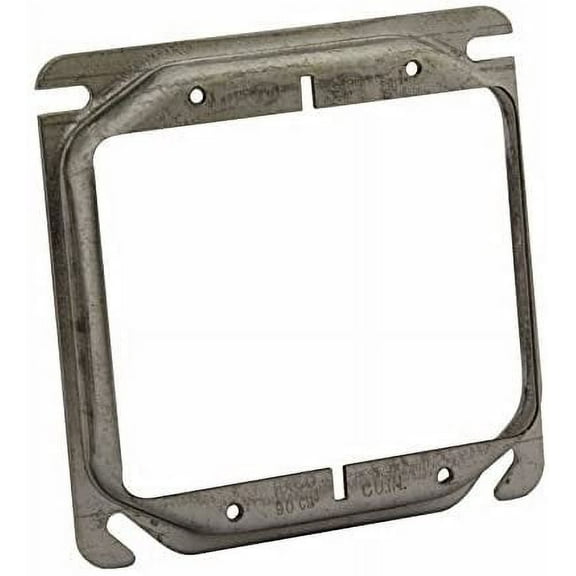 Raco 8778 4in SQUARE BOX EXTENSIO, 4 sq. in