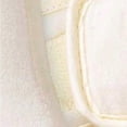 thumbnail image 2 of Baby Headrest U Shaped Soft Non Slip Infant Toddler Head Neck Support Pillow Cushion for Car Travel White, 2 of 3