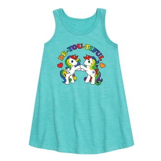 my little pony birthday party dress My Little Pony Party Dress 4T