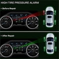 thumbnail image 3 of 10Pcs TPMS Tire Pressure Sensor for Autel Tool TS408 TS508 ITS600, 3 of 5