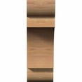 thumbnail image 2 of 4"W x 12"H x 36"L New Brighton Rough Sawn Rafter Tail, Western Red Cedar, 2 of 4
