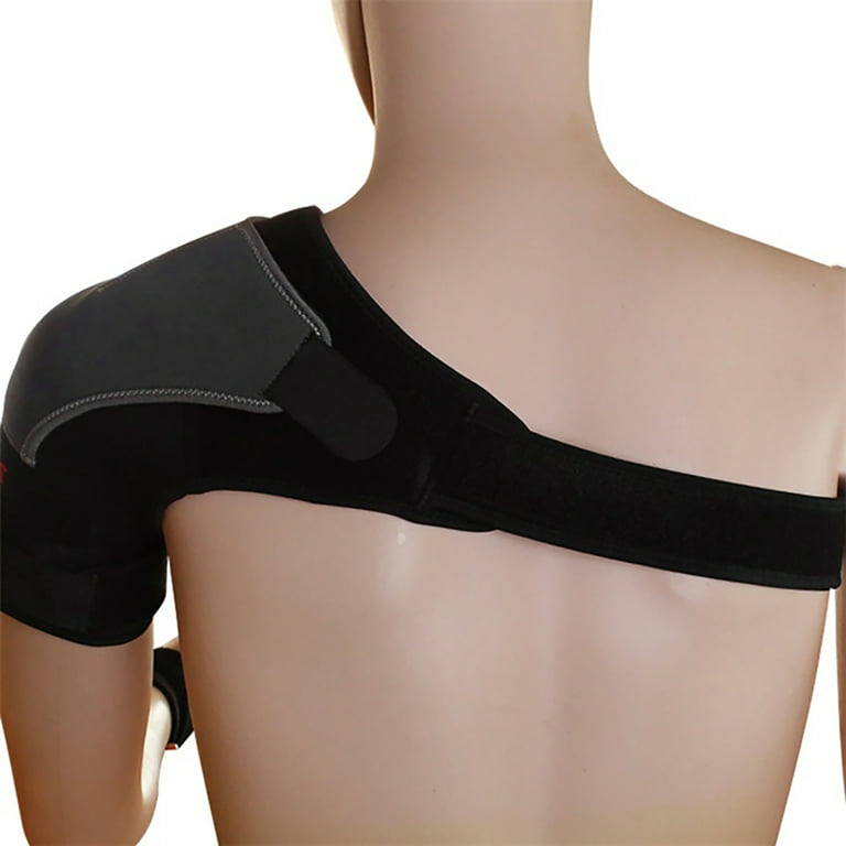 Breathable Shoulder Support