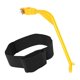 thumbnail image 4 of Brazalete de entrenamiento para mejorar de golf. Equipo de entrenamiento para mejorar las habilidades. Ejercicio profesional para corregir Bisagra de muñeca amarilla, 4 of 8
