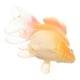 thumbnail image 1 of Peces artificiales de plástico para acuario, simulación de peces dorados, adornos de peces falsos, modelo de pez flotante móvil artificial para pecera, 1 of 8