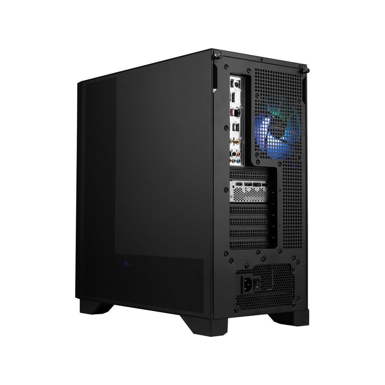 MSI Gaming Desktop PC Aegis Z2 C8NVP-1656US AMD Ryzen 7 8700F 32GB