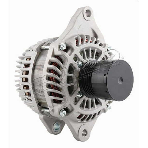 NEW DB Electrical VMT0194 Alternator for 2.4L Chrysler ...