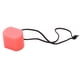 thumbnail image 1 of Cubierta protectora de la válvula del tanque de buceo, práctica opción múltiple, cubierta protectora de silicona para botella de buceo portátil y ligera, color rosa, 1 of 10