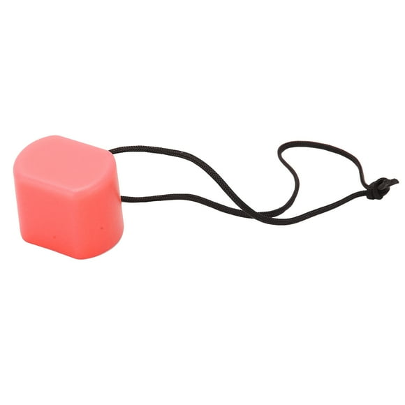 Diving Tank Protective Valve Cover Practical Multi Options Lightweight Portable Diving Bottle Silicone Protection CoverPink