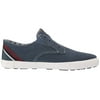 Ben Sherman Pete Laceless Navy Canvas