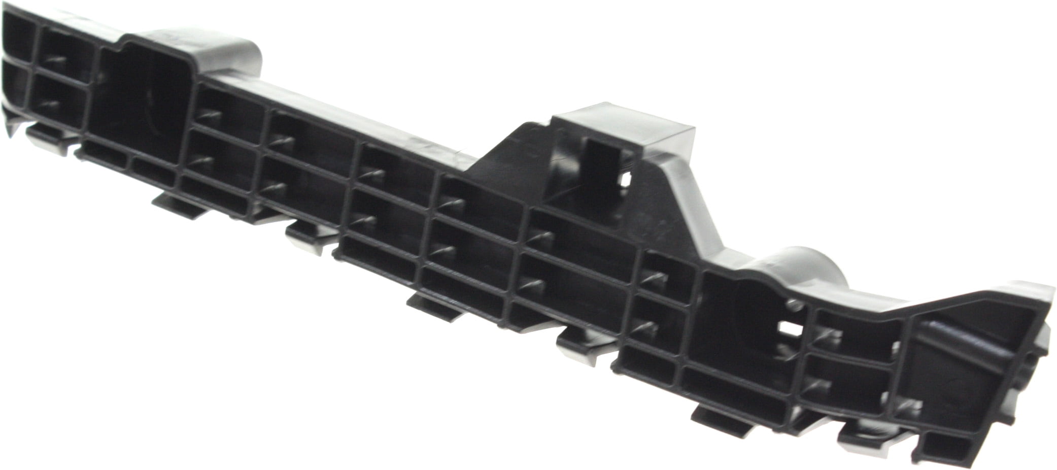 Bumper Retainer Compatible With 2014-2017 Honda Odyssey Front, Right Passenger