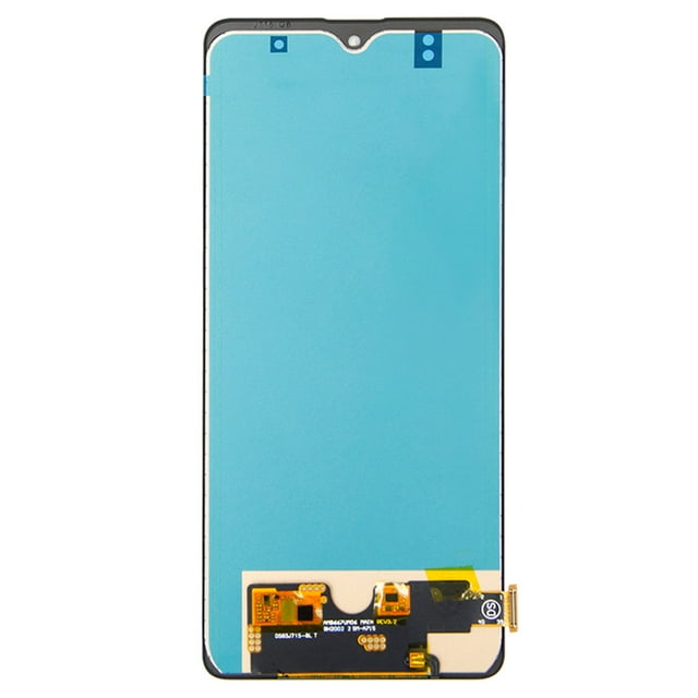 Maoww Samsung A715 Mobile Phone LCD Display Repair Touch Screen Glass Digitizer Replacement Without Frame