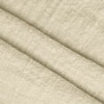 thumbnail image 6 of Plus Size Linen Tops, Boxy Crop Top Tunic Length Linen Top Womens 3/4 Sleeve Cotton Linen Top Summer Fashion Clothes Wrinkle Free Linen Shirt Tunic Blouse Blouse Top Tee, 6 of 6