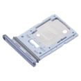 thumbnail image 4 of Esource Parts Dual Sim Card Tray Blue Compatible Samsung Galaxy A53 5G A536 2022, 4 of 5