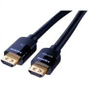 Vanco 35' Hdmi Cable Active 2.0 18Gbps 4K 60Hx 26Awg HDAC35