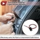 thumbnail image 3 of 1 Juego de Cableado de Zócalo de Luz de Señal de Giro para Nissan Versa Note 2014-2019 No.26240AG000 Conector de Bombilla de Estacionamiento, 3 of 7