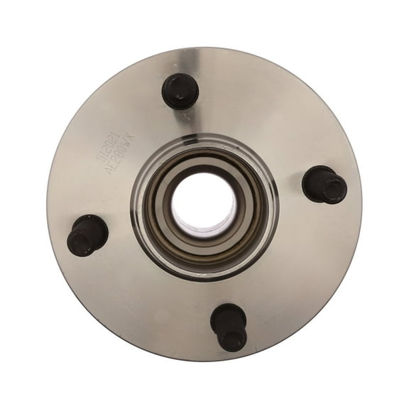 Raybestos R-Line Wheel Hub Assemblies