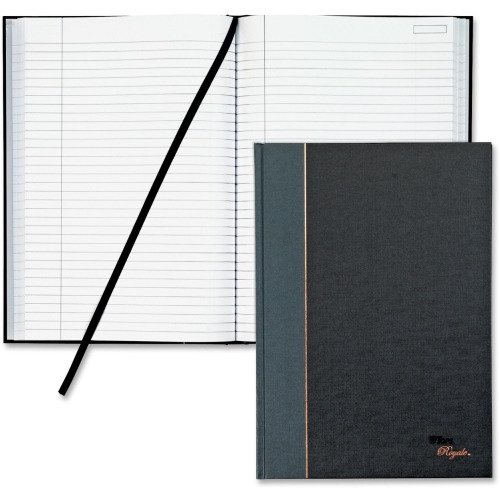 Heavyweight Paper Notebook