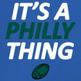 thumbnail image 3 of It's a Philly Thing Funny T-shirt Philadelphia Birds Fan Champions City of Brotherly Love Football Fly Men's Tee, 3 of 7