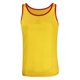 thumbnail image 5 of Verano Salir Tops Ejercicio Muscular Fitness Hombres Respirable sin Mangas Camshoulder Top, Camisa Casual Ligera, 5 of 5