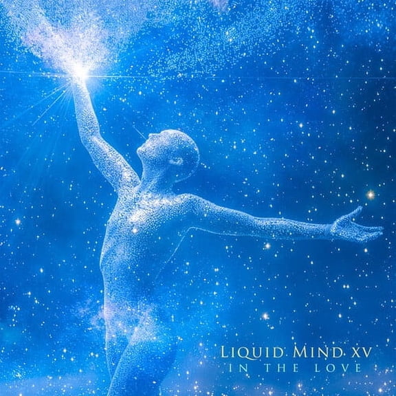 Liquid Mind - Liquid Mind XV: In The Love - Music & Performance - CD