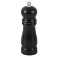 thumbnail image 2 of Pepper Grinder, Durable Practical Fine Workmanship Easy to Operate, no Burr Salt Grinder,  for Home Kitchen Restaurant Hotels, 2 of 8