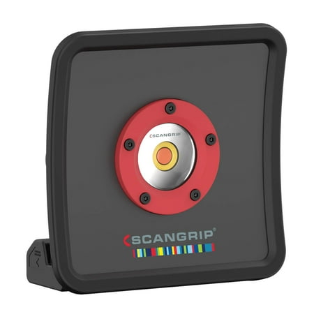 

Scangrip MultiMatch R - Powerful and Handy Lighting Solution for Painting Industry 1 200 Lumen LED Work Light