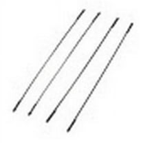 6.5 in. 20 TPI Coping Saw Blade - Pack of 4