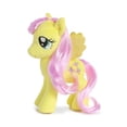 thumbnail image 3 of Aurora - My Little Pony Stuffed Plush - Fluttershy w/ Sparkle Hair, 3 of 4