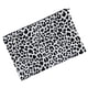 thumbnail image 3 of GOOHOCHY Bolso de mano de 1 pieza Bolso de almacenamiento para mujer Bolso de almacenamiento de leopardo Bolso de cosméticos Bolso de niña, 3 of 7