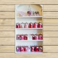 thumbnail image 1 of ABPHQTO Jars Candies Boutique Candy Store Toallas, Beach Bath Pool Sprot Travel Hand Spa Toalla 40x70 cm, 1 of 1