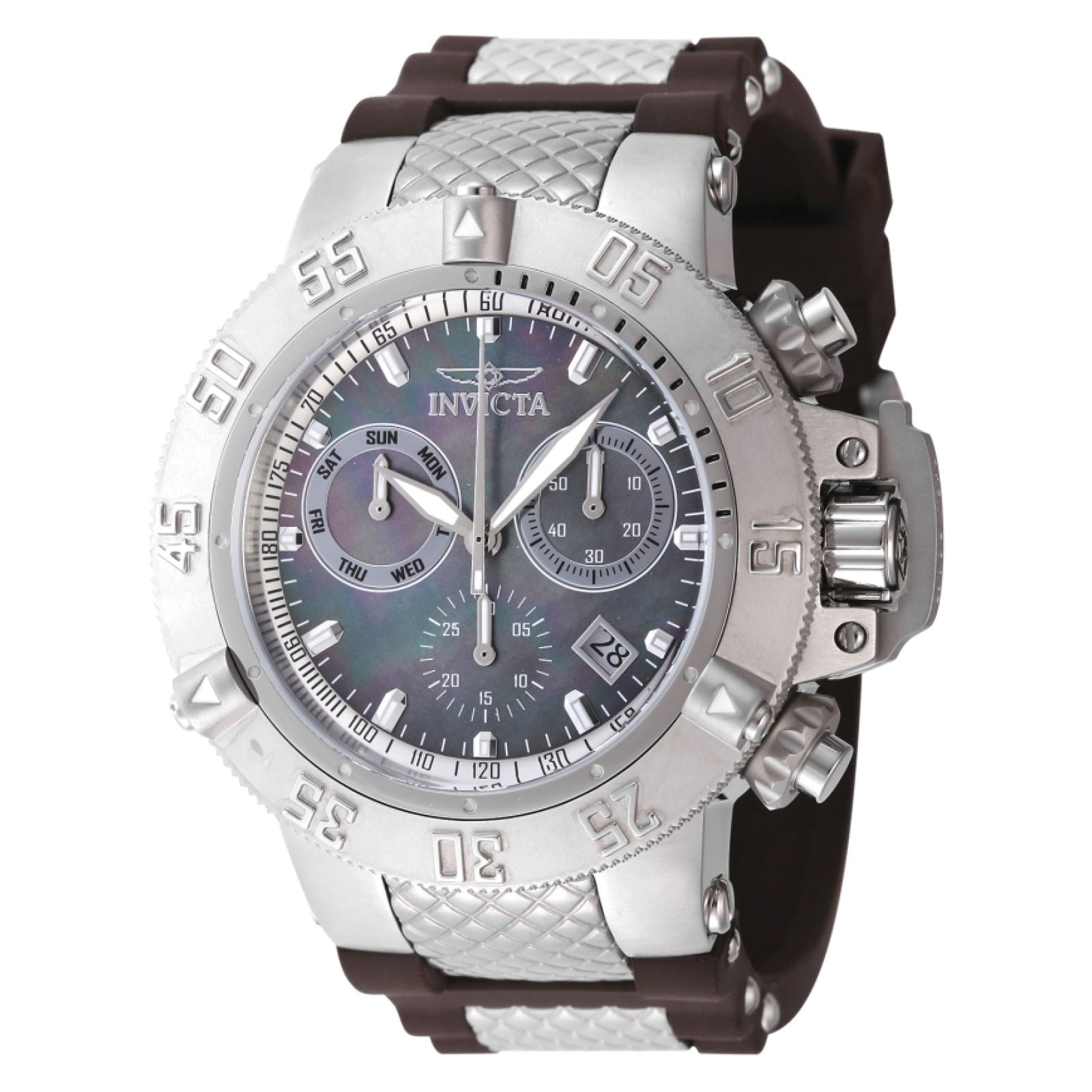 Reloj Invicta 46457 Hombre Multicolor | Bodega Aurrera en línea