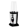 thumbnail image 1 of Procesador de Alimentos RCA 1 Velocidad Negro RC-3199, 1 of 3