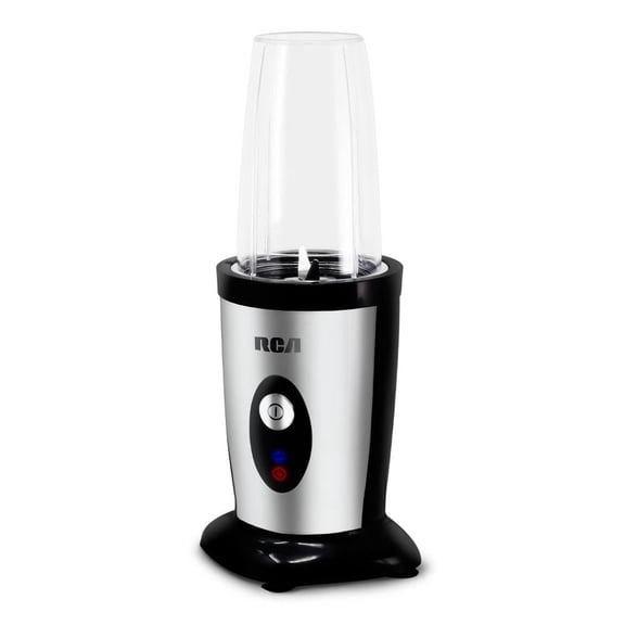 Procesador de Alimentos RCA 1 Velocidad Negro RC-3199