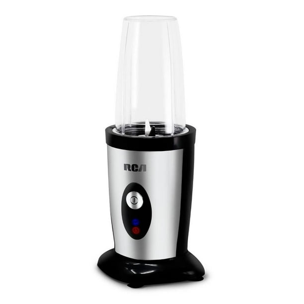 Procesador de Alimentos RCA 1 Velocidad Negro RC-3199