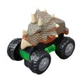 thumbnail image 2 of Vehículo de dinosaurio utilitario deportivo inercial con tracción en las cuatro ruedas Coche de juguete de dinosaurio para niños Wmkox8yii HAHFKSH593, 2 of 3