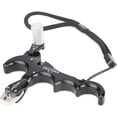 thumbnail image 6 of AMEYXGS Archery Bow Release for Compound Bows,Aluminum 360° Rotate Caliper  with D Loop, 6 of 6