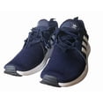 thumbnail image 1 of Adi - das X_PLR Men's Boys Shoes Sneakers Collegiate Navy White Lace Up Size 6, 1 of 6