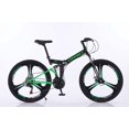 thumbnail image 1 of Cycle Connect 26 inch Folding Mountain Bike, 1 of 8