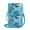 Ocean Sea Turtles, variant on Small Crossbody Cell Phone Leather Bag for Women, Mini Over Shoulder Handbag Purse with Credit Card Slots - Christian Bible Verses Philippians 4:13