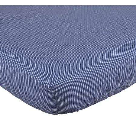 Cotton Tale Designs Sidekick Fitted Crib Sheet