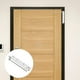thumbnail image 1 of unbranded De Puerta Con En Inoxidable Resistentes Para Puertas De Uso Doméstico, 1 of 5