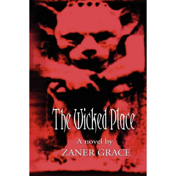 The Wicked Place (Paperback)