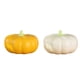 thumbnail image 5 of Ounissouiy Bandeja de aperitivos desmontable de ABS en forma de calabaza para un práctico almacenamiento de palillos de dientes, caja de Almacenamiento y organización del hogar blanco, 5 of 6